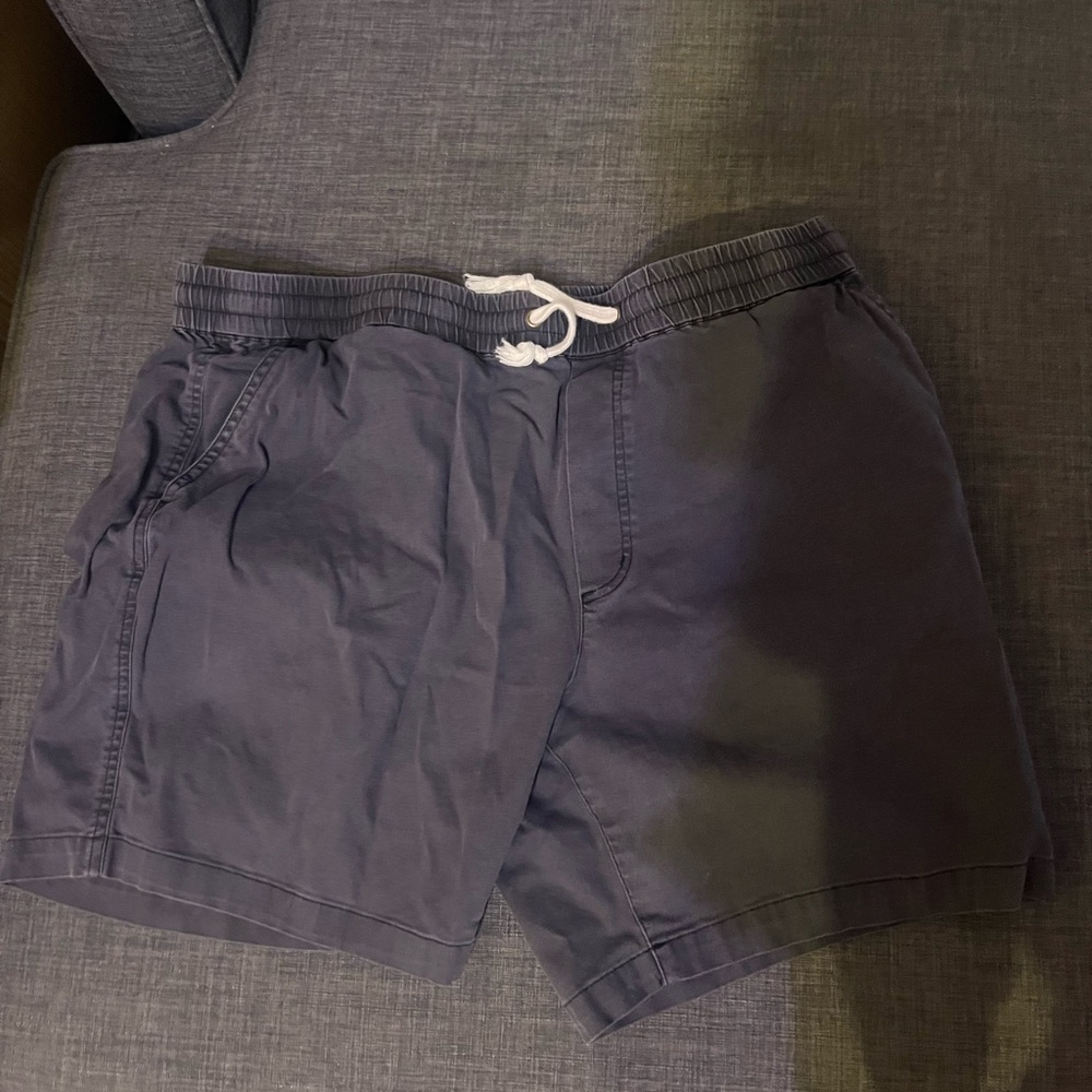 Men’s Shorts